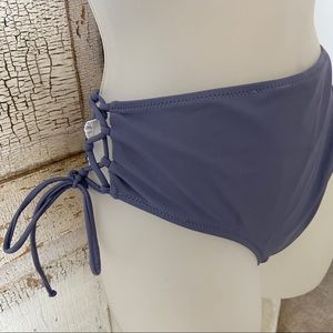 *NEW* Cupshe High Waist Bikini Bottoms